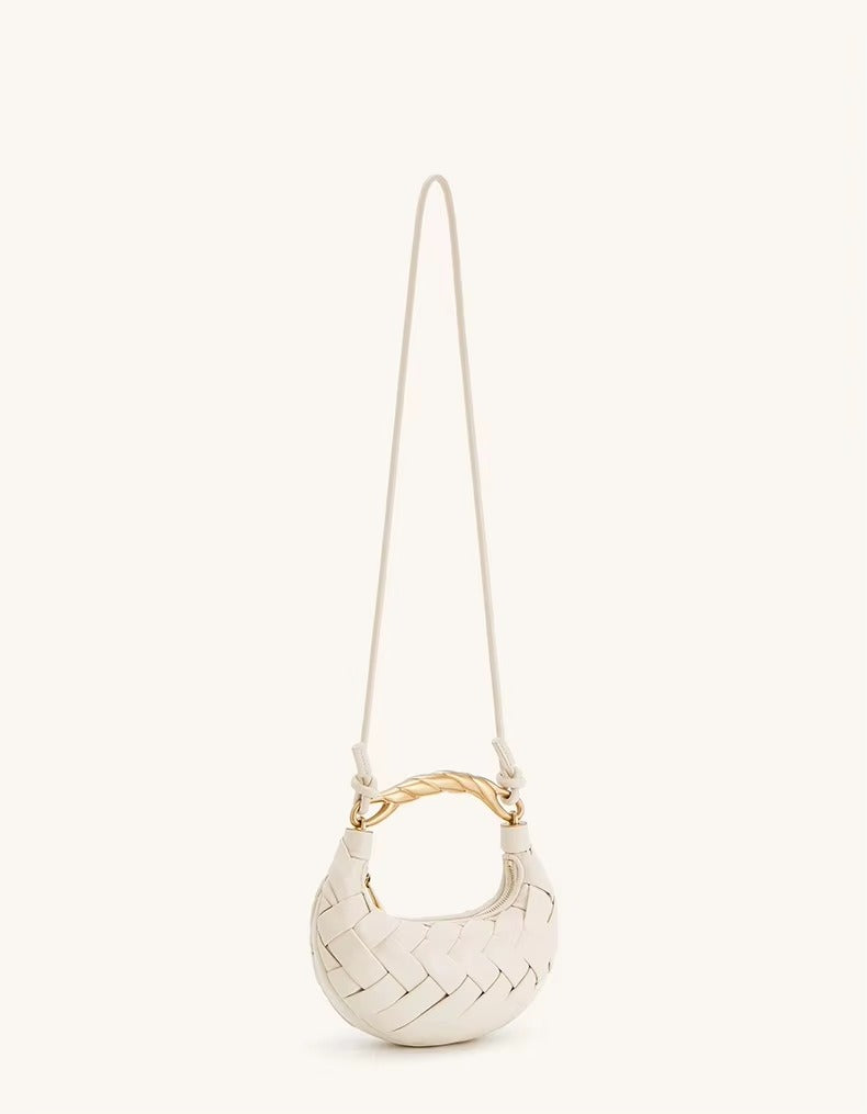 Movo Top-hand Bag