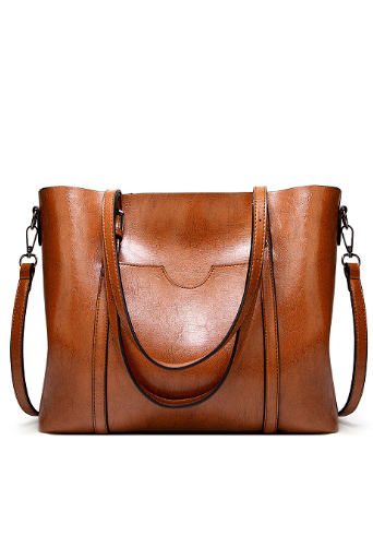 Bolso Aveline clásico de hombro