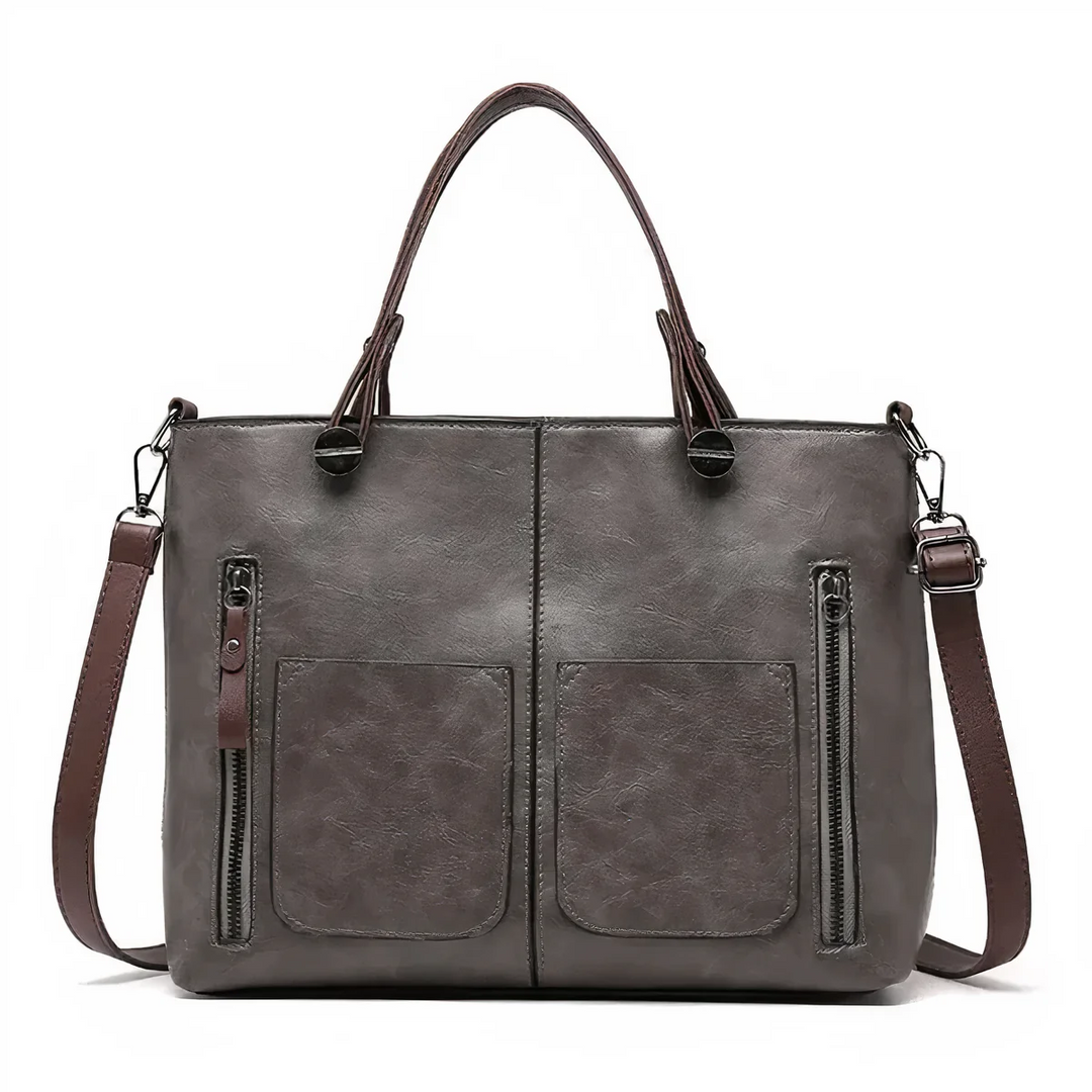 Bolso Mira doble