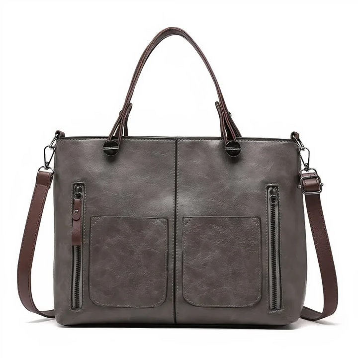 Bolso Mira doble