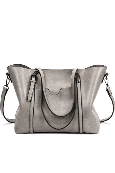 Bolso Aveline clásico de hombro