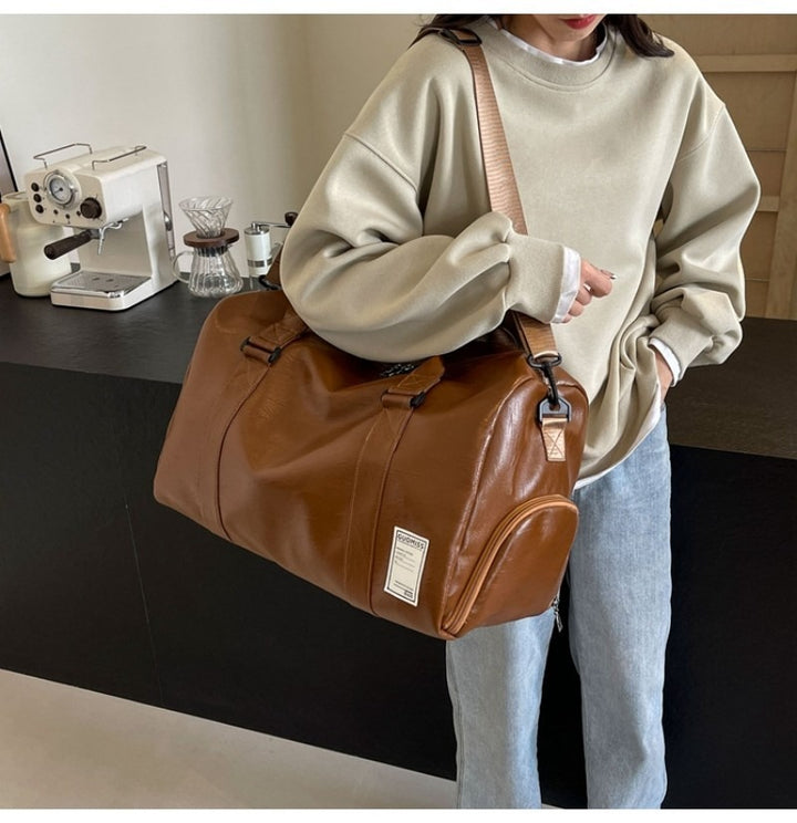 Atlas Duffle Bag