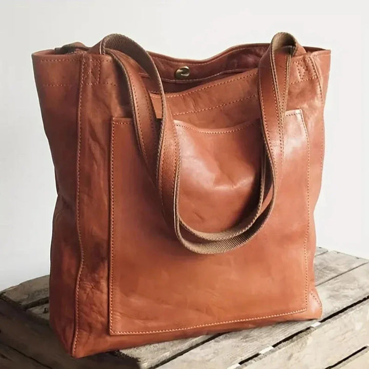 Mila Schulter-Shopper