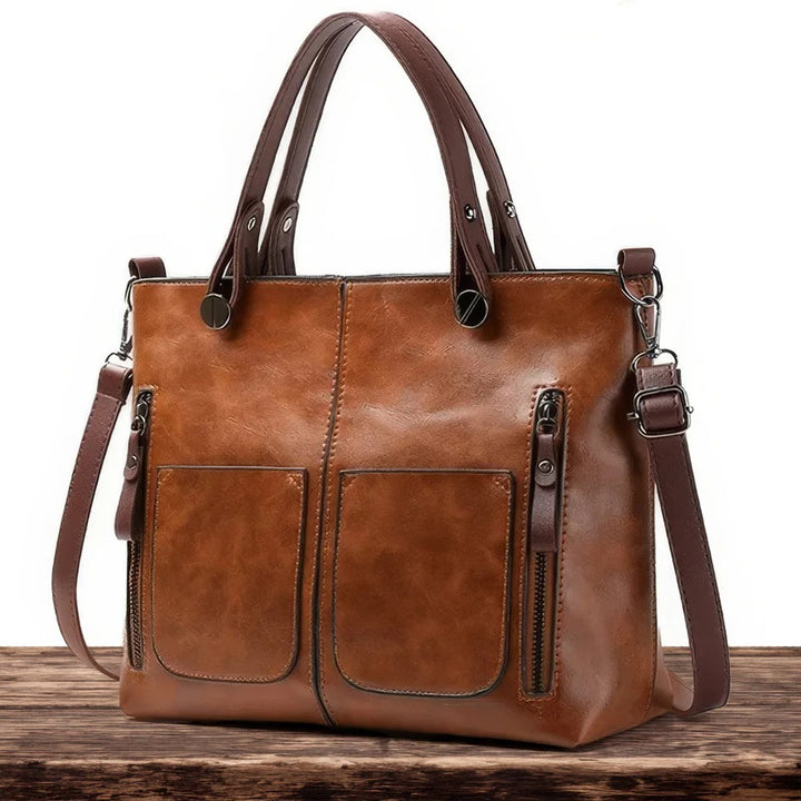Mira Zweifach-Tasche