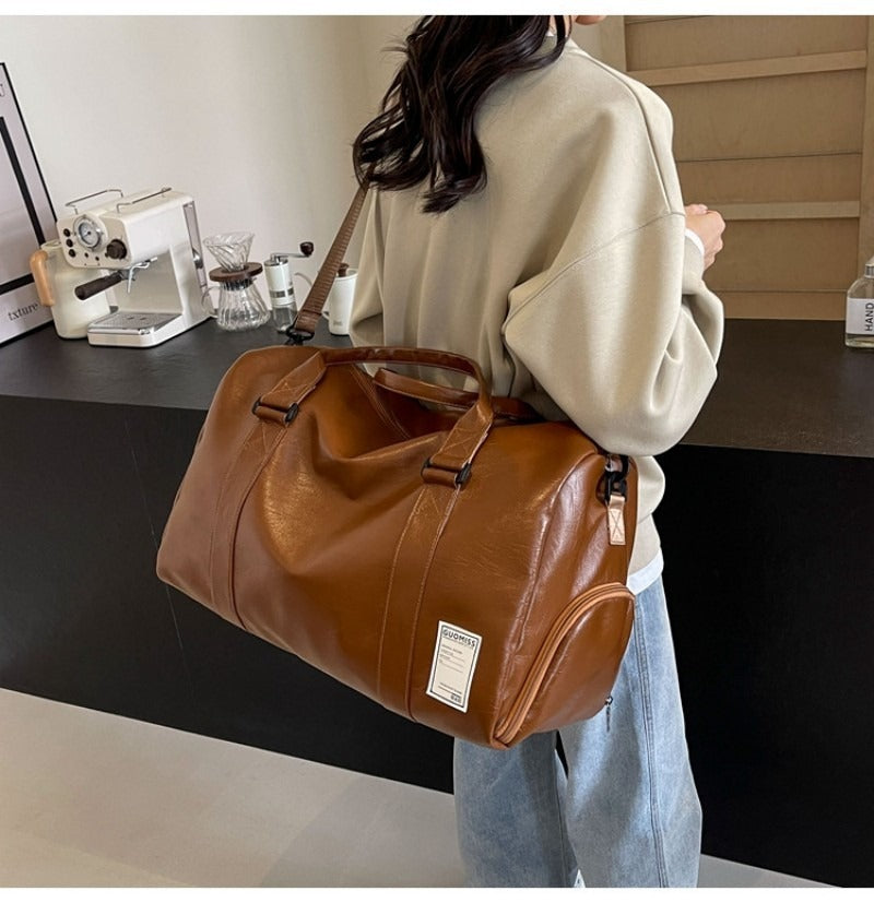 Atlas Duffle Bag