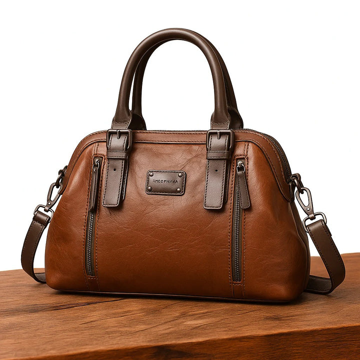 Stella Vintage-Handtasche