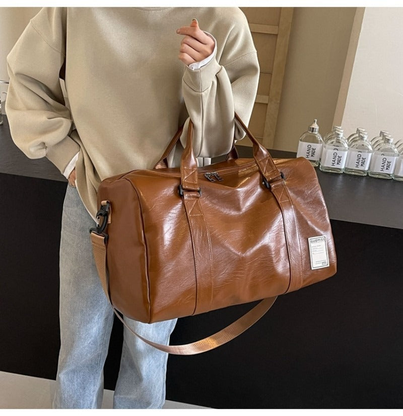 Atlas Duffle Bag