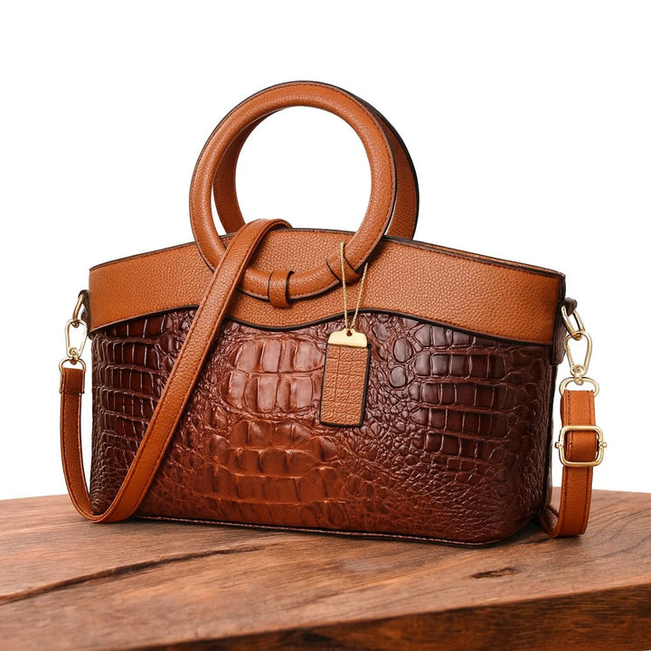 Amelie Ringhenkel-Tasche