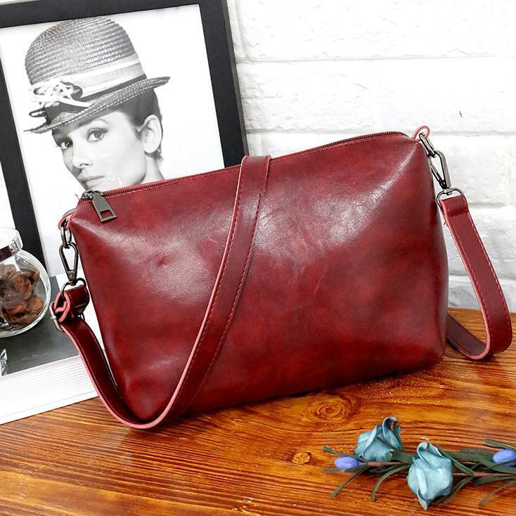 Set de 4 bolsos Linzéa – estilo vintage y organización inteligente