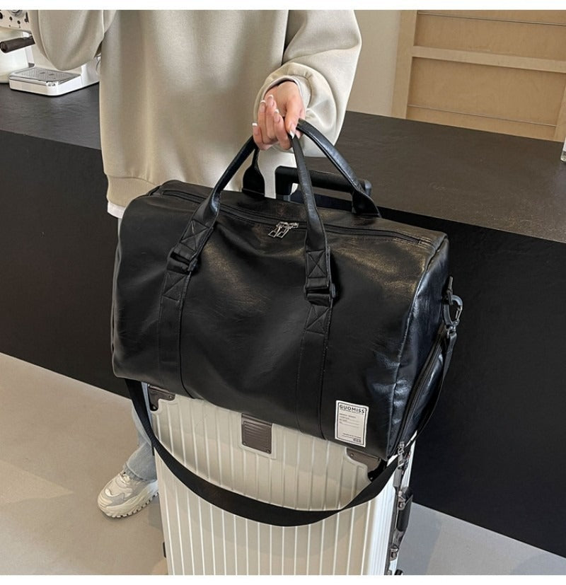 Atlas Duffle Bag