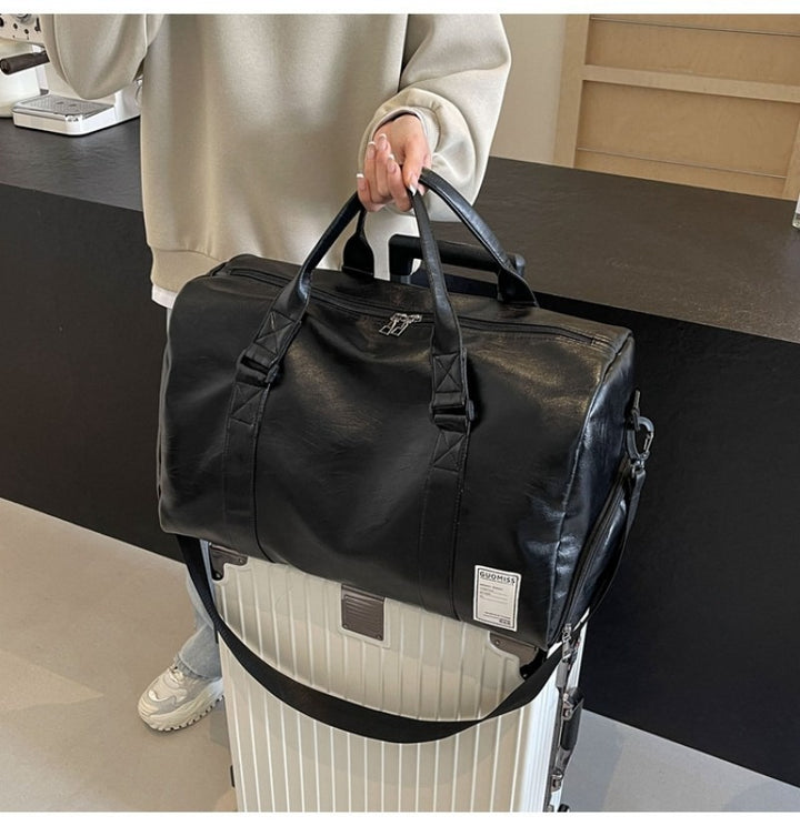 Atlas Duffle Bag
