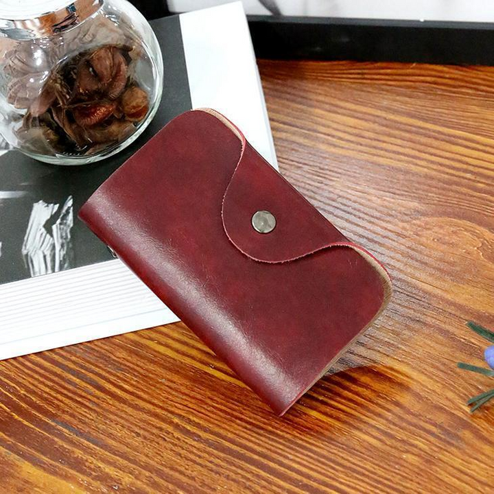 Set de 4 bolsos Linzéa – estilo vintage y organización inteligente
