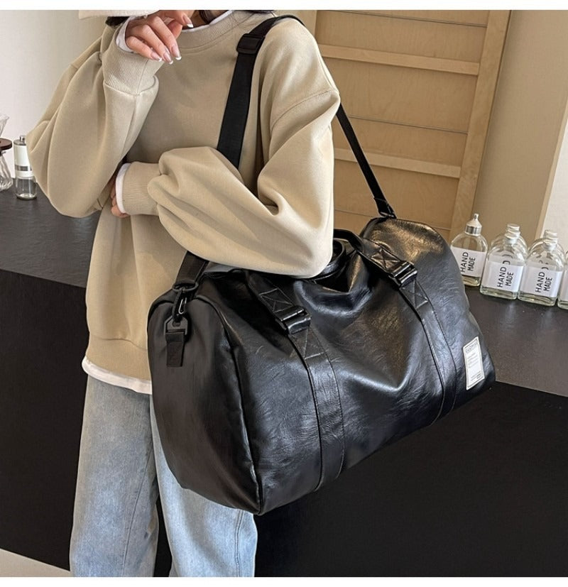 Atlas Duffle Bag