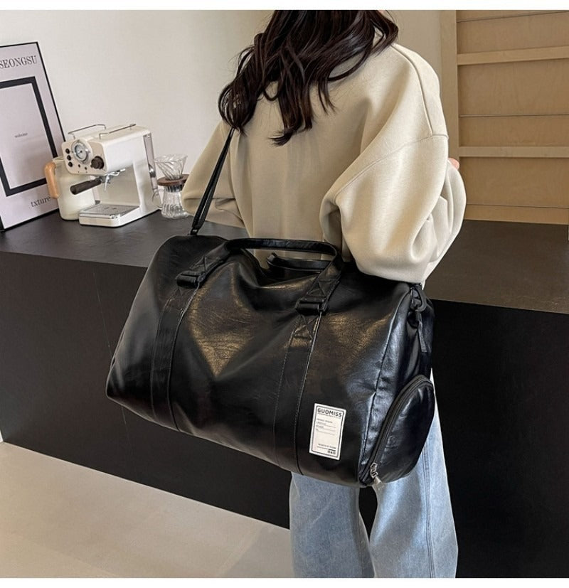 Atlas Duffle Bag
