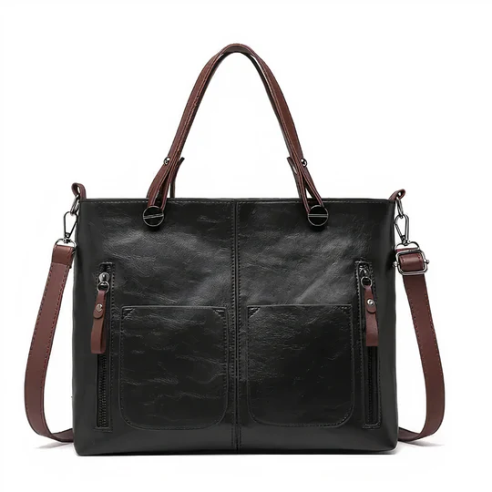 Bolso Mira doble
