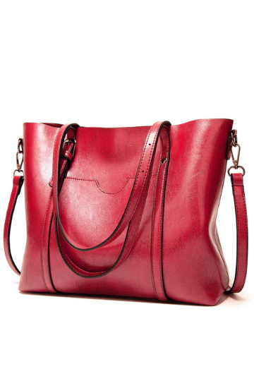 Bolso Aveline clásico de hombro