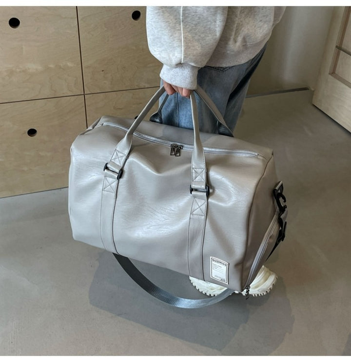 Atlas Duffle Bag