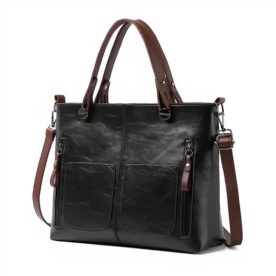 Bolso Mira doble