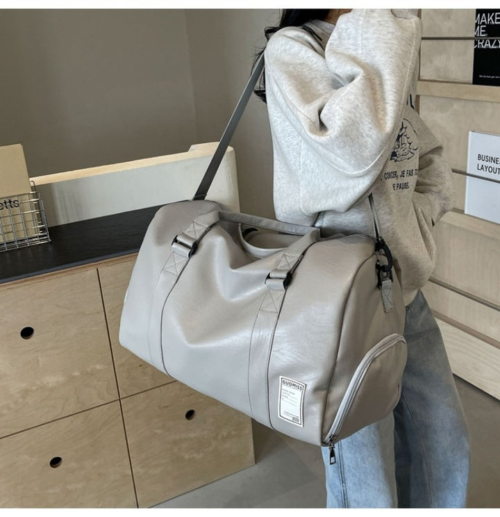Atlas Duffle Bag