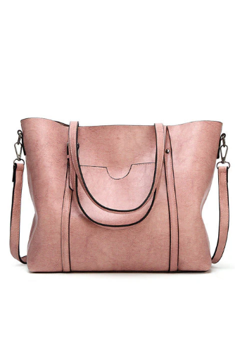 Bolso Aveline clásico de hombro