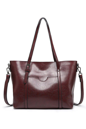 Bolso Aveline clásico de hombro