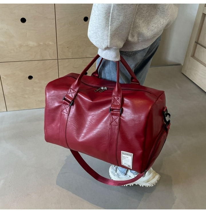 Atlas Duffle Bag