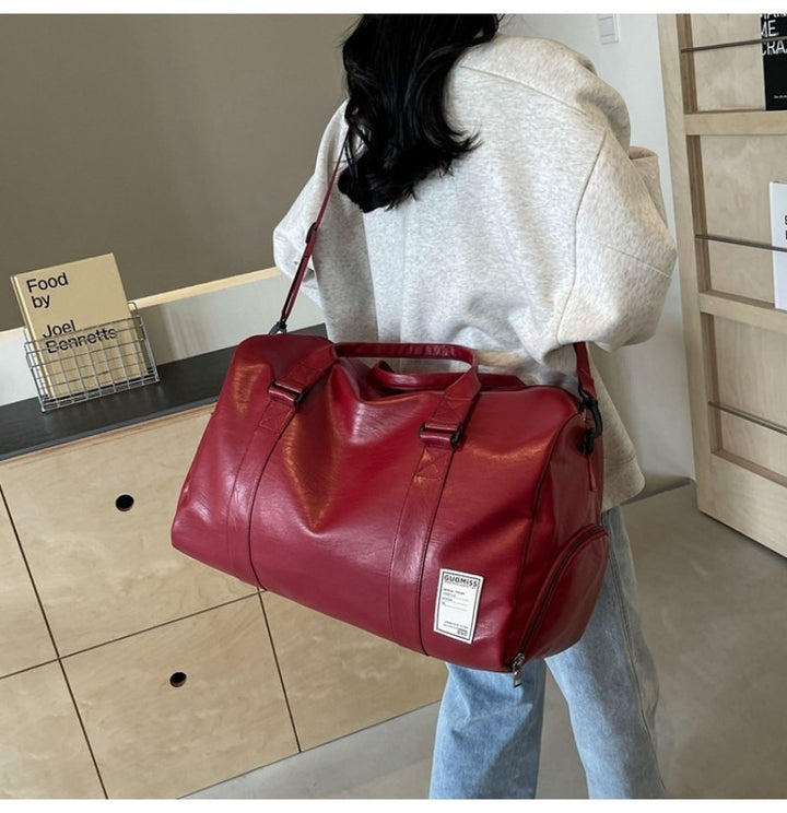 Atlas Duffle Bag
