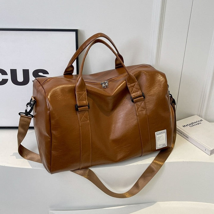 Atlas Duffle Bag
