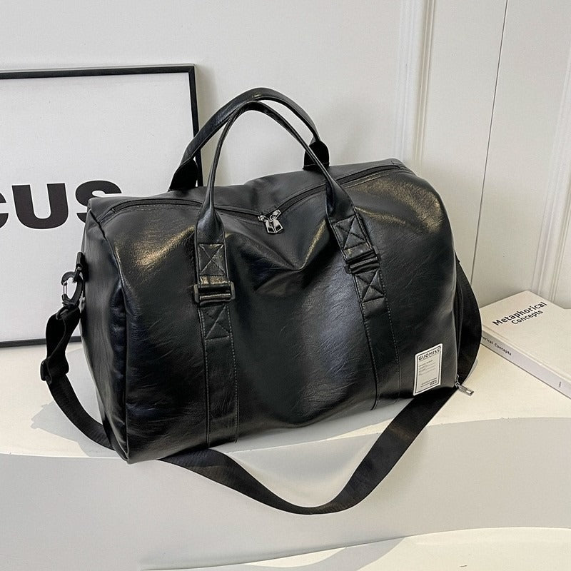 Atlas Duffle Bag