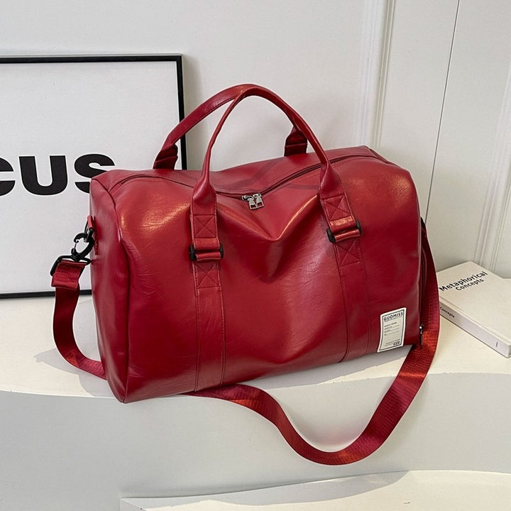 Atlas Duffle Bag