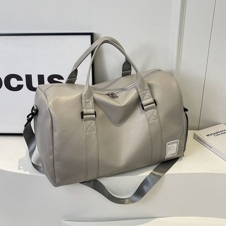 Atlas Duffle Bag