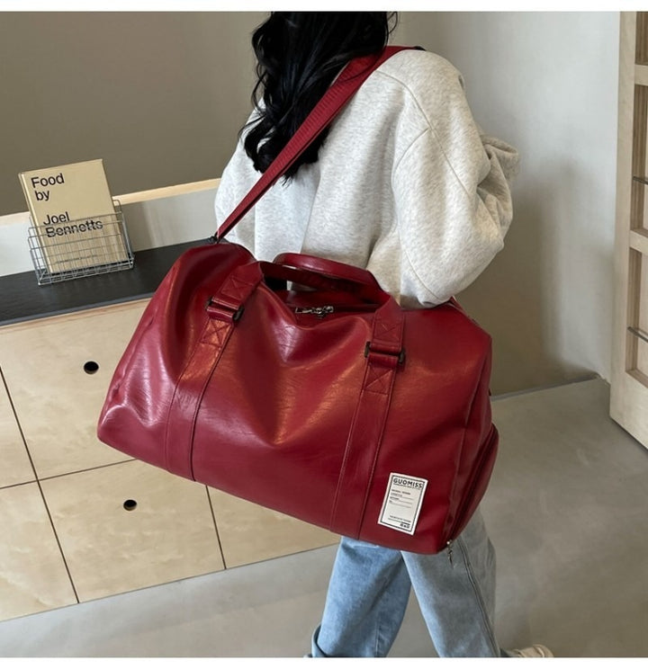 Atlas Duffle Bag