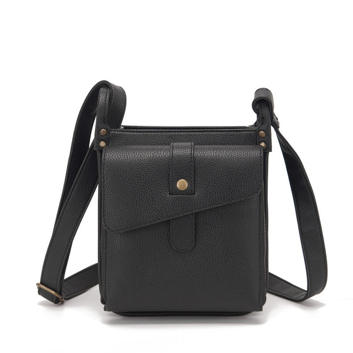 Borsa a Tracolla per Smartphone Mara con Patta