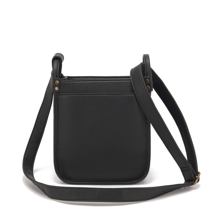 Borsa a Tracolla per Smartphone Mara con Patta