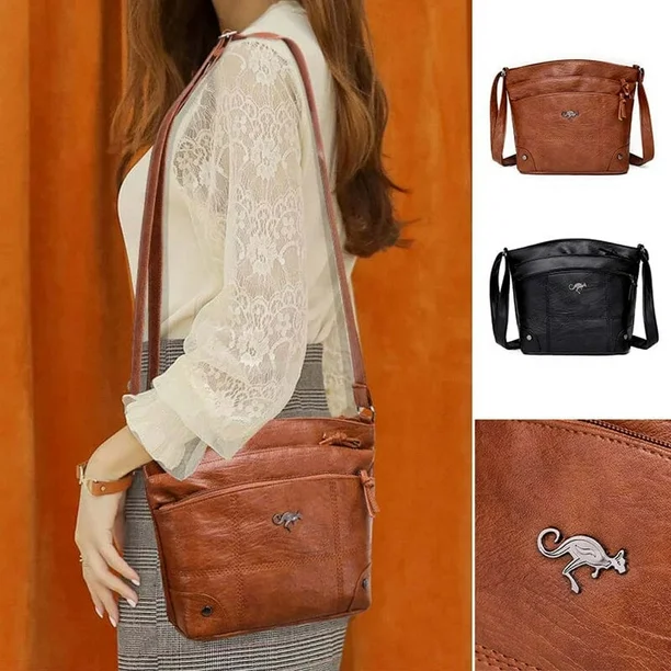 Bolso de mano Sophie