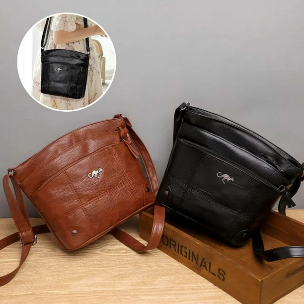 Bolso de mano Sophie