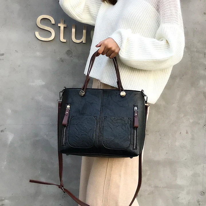 Bolso Mira doble