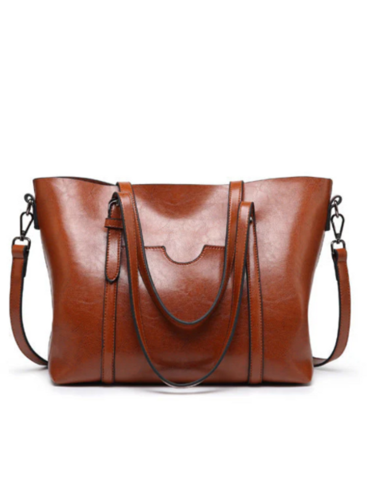 Bolso Aveline clásico de hombro