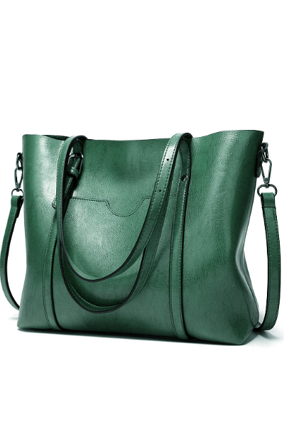 Bolso Aveline clásico de hombro