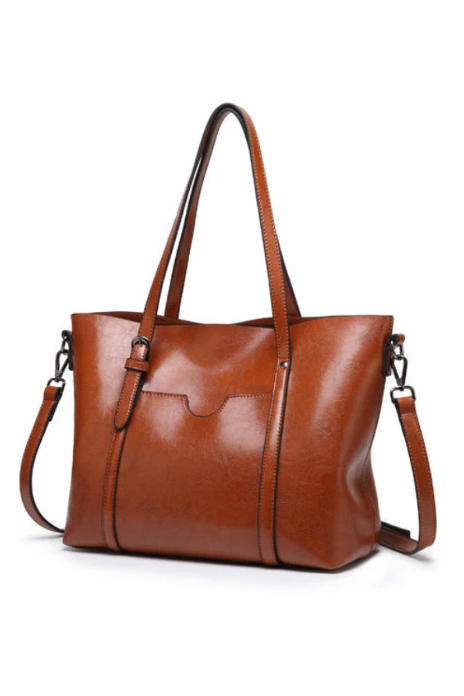Bolso Aveline clásico de hombro