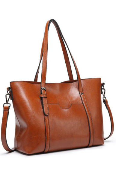 Bolso Aveline clásico de hombro