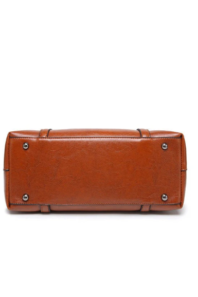 Bolso Aveline clásico de hombro