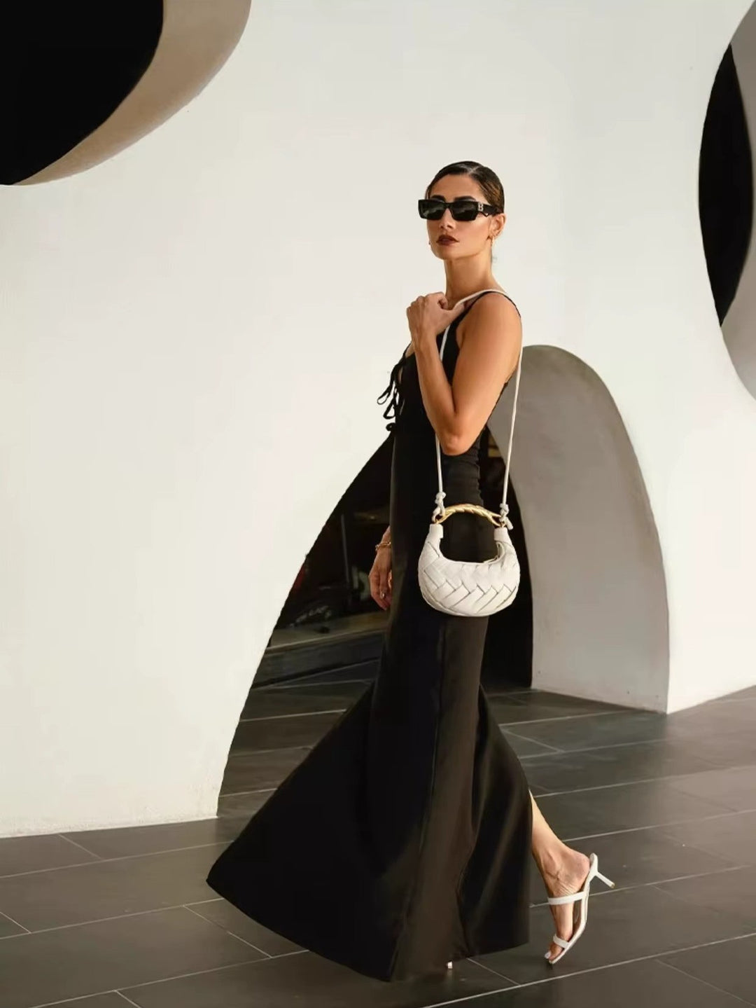 Movo Top-hand Bag