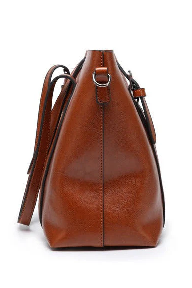 Bolso Aveline clásico de hombro