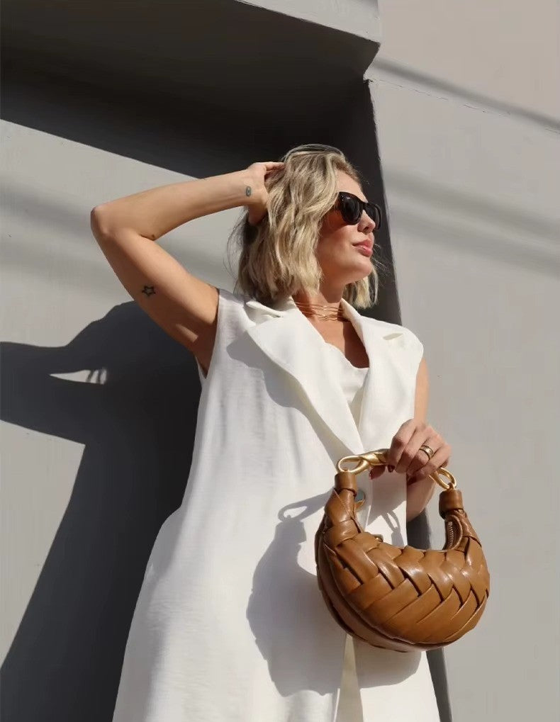 Movo Top-hand Bag