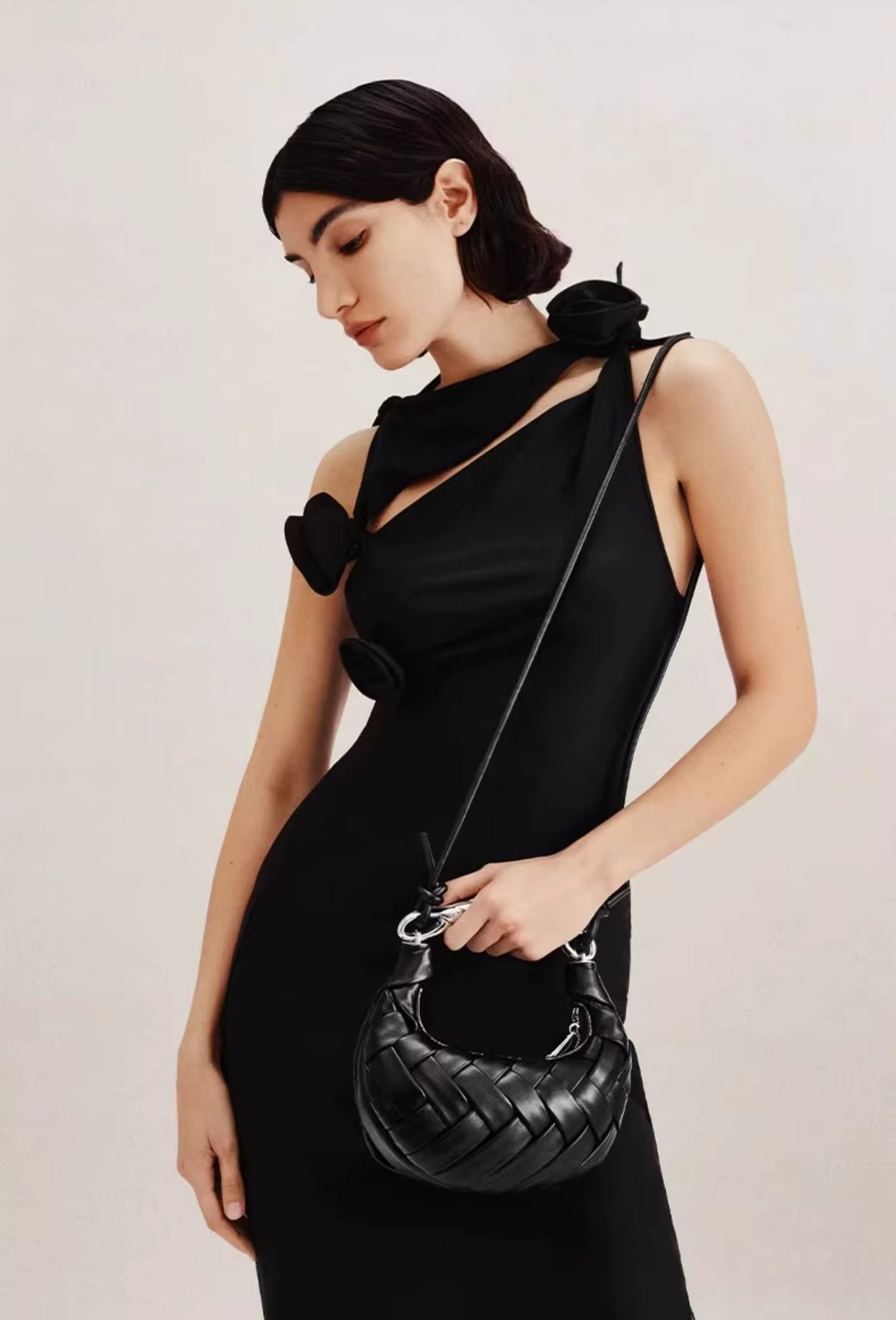 Movo Top-hand Bag