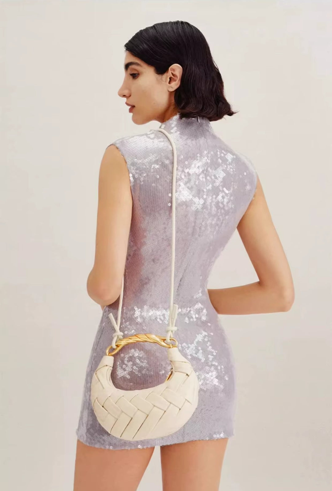 Movo Top-hand Bag