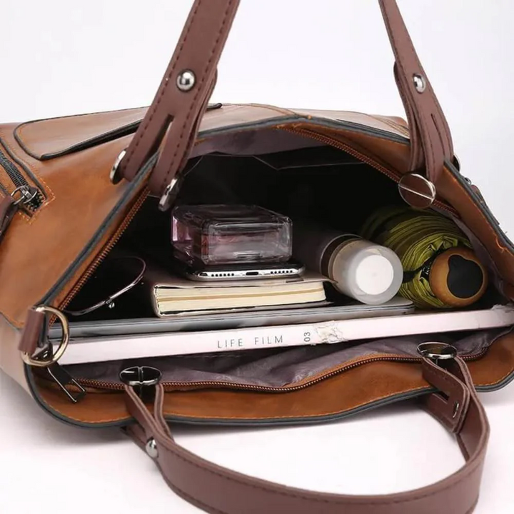 Bolso Mira doble