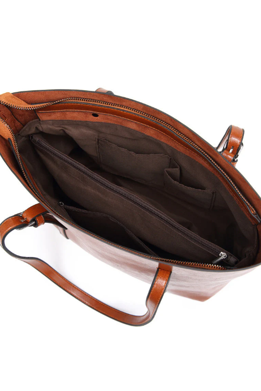 Bolso Aveline clásico de hombro