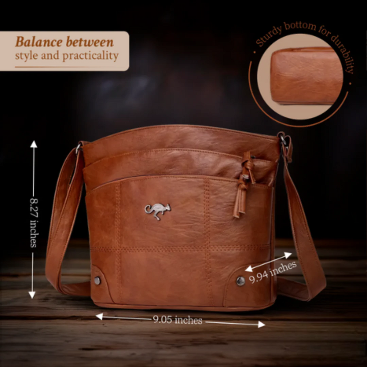 Bolso de mano Sophie